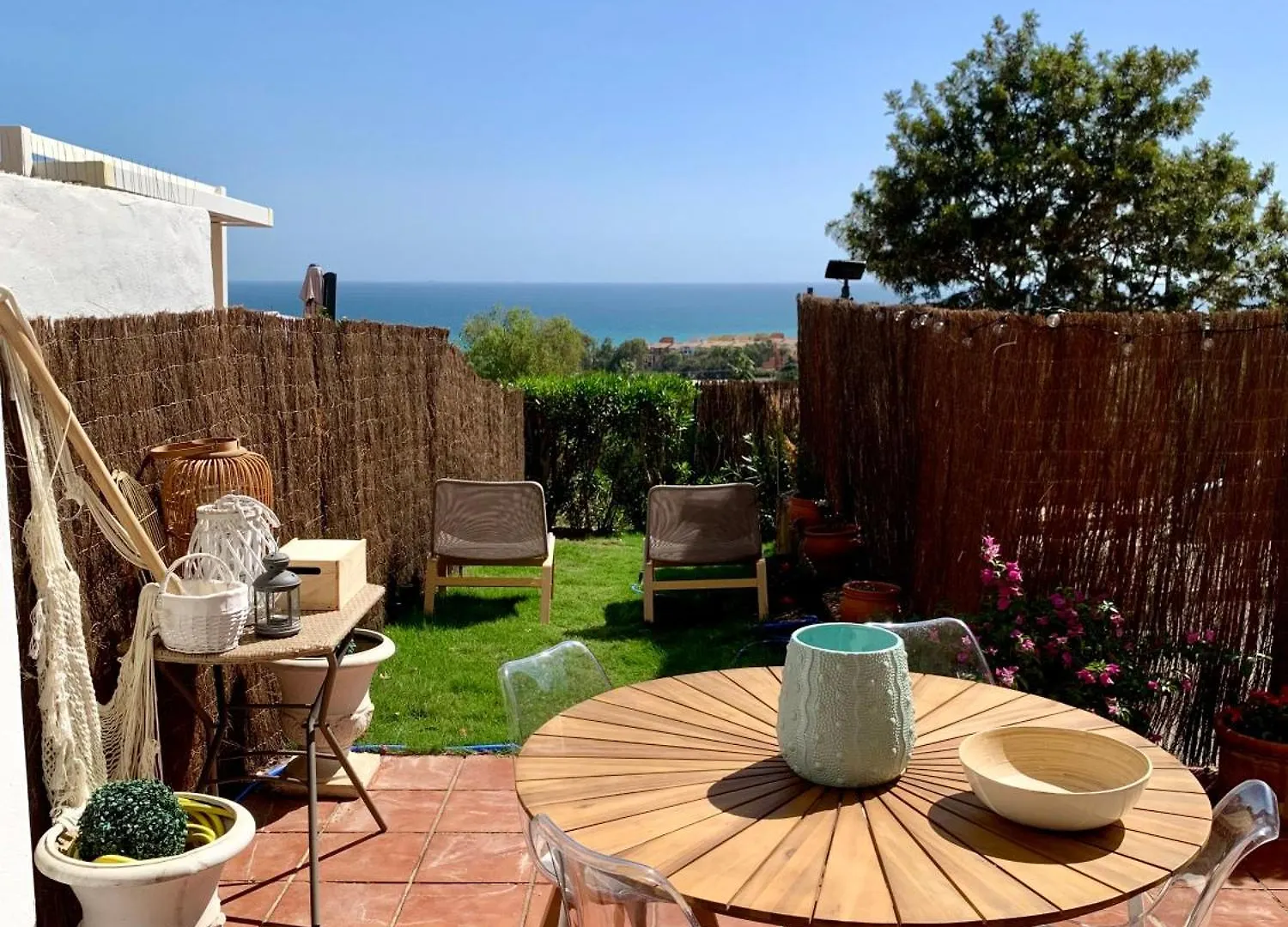 Appartamento Sol Y Mar En Manilva 0*,  Spagna
