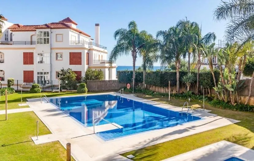 Appartamento Sol Y Mar En Manilva
