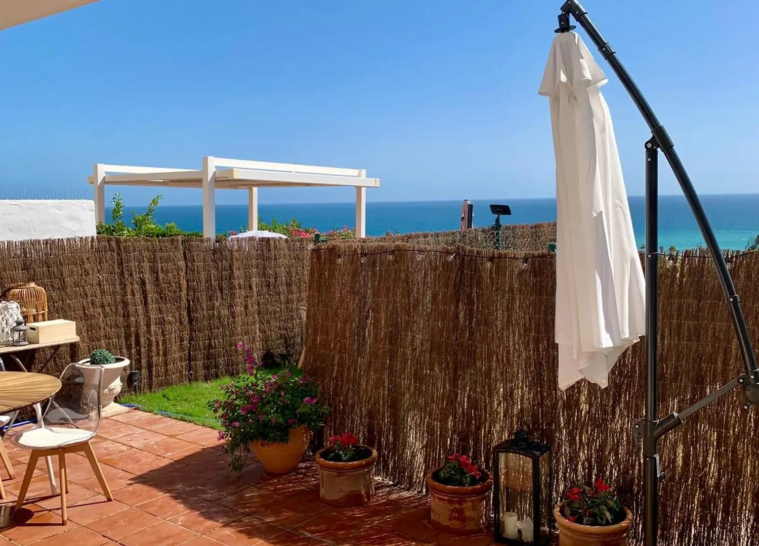 Апартаменты Sol Y Mar En Manilva Марбелья