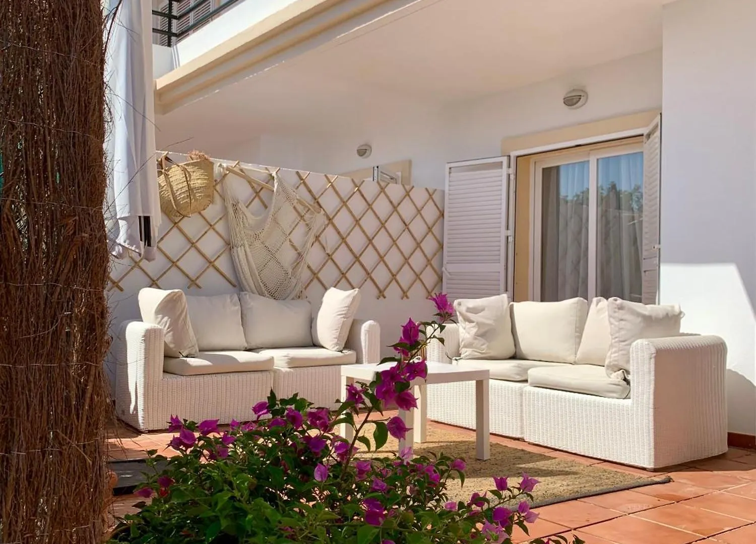 Апартаменты Sol Y Mar En Manilva Марбелья