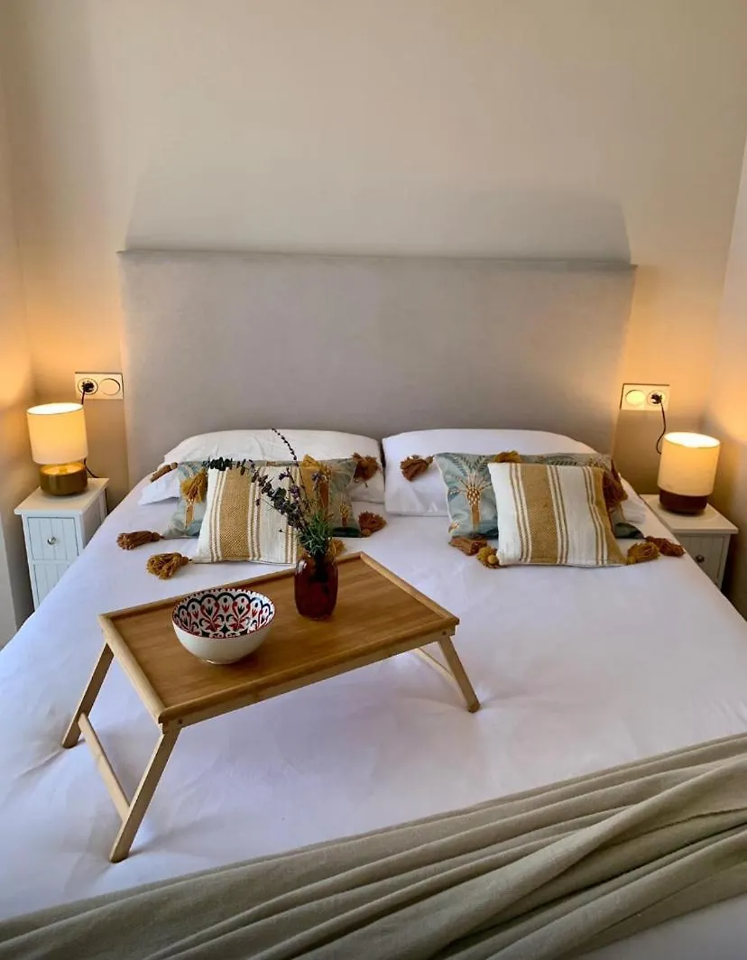 Sol Y Mar En Manilva Apartment Marbella Spain